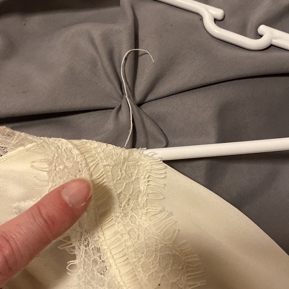 Women’s class camisole - Picture 8 of 8